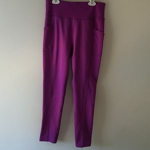 Ebb and Flow workout pants